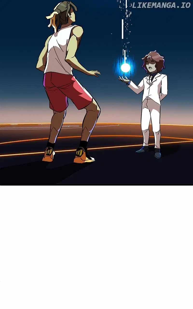 Overtime Elite Chapter 37 76